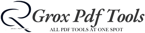 Free Online PDF Tools | Convert, Edit, and Compress PDFs